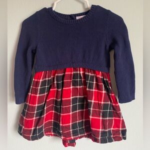 Joe Fresh baby girl dress